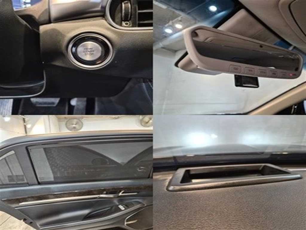 제네시스 G90 3.8 GDI AWD 프리미엄 럭셔리 이미지 19