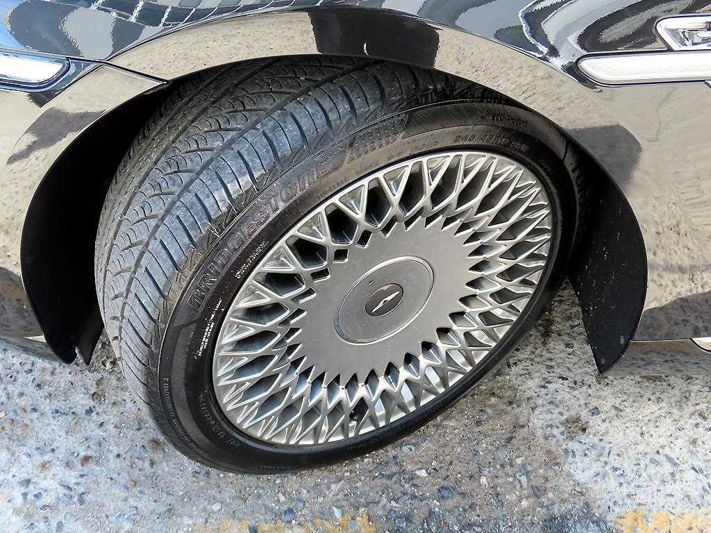 제네시스 G90 3.8 GDI AWD 프리미엄 럭셔리 이미지 20