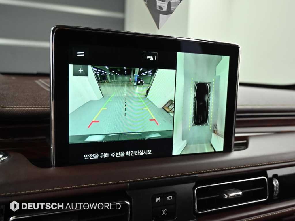 링컨 에비에이터 에비에이터 2세대 3.0 블랙라벨 AWD 이미지 15