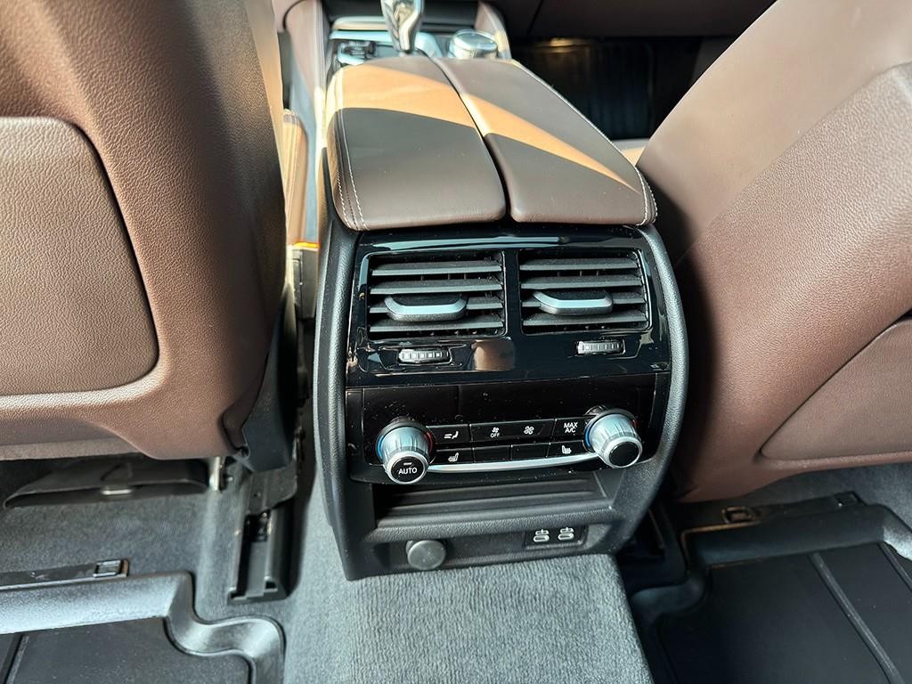 BMW 그란투리스모 6시리즈 GT (G32) 620d M 스포츠 이미지 14
