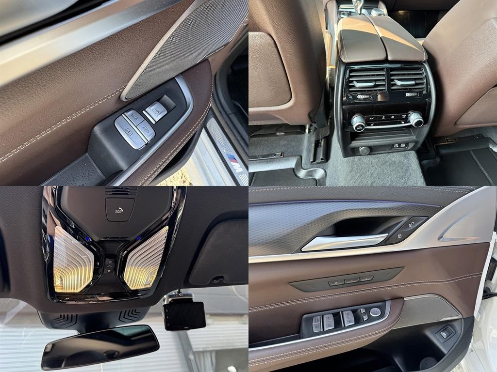 BMW 그란투리스모 6시리즈 GT (G32) 620d M 스포츠 이미지 18