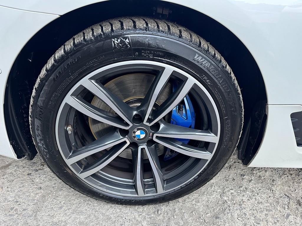 BMW 그란투리스모 6시리즈 GT (G32) 620d M 스포츠 이미지 20