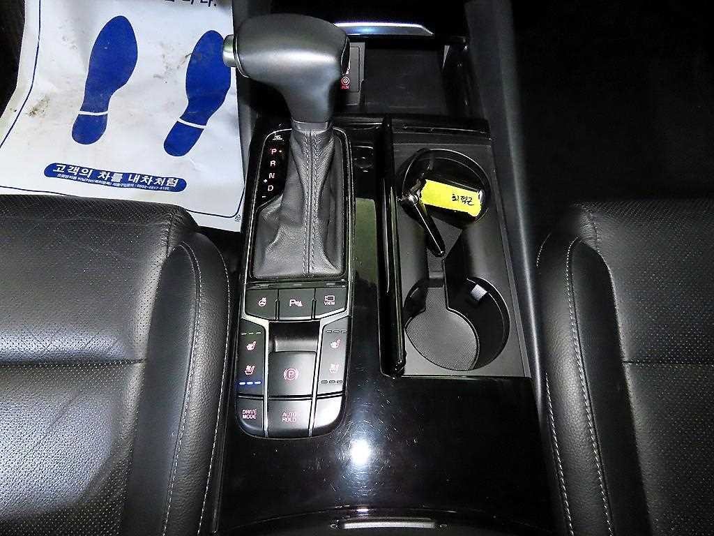 기아 K7 올 뉴 K7 3.3 GDI 노블레스 스페셜 이미지 12
