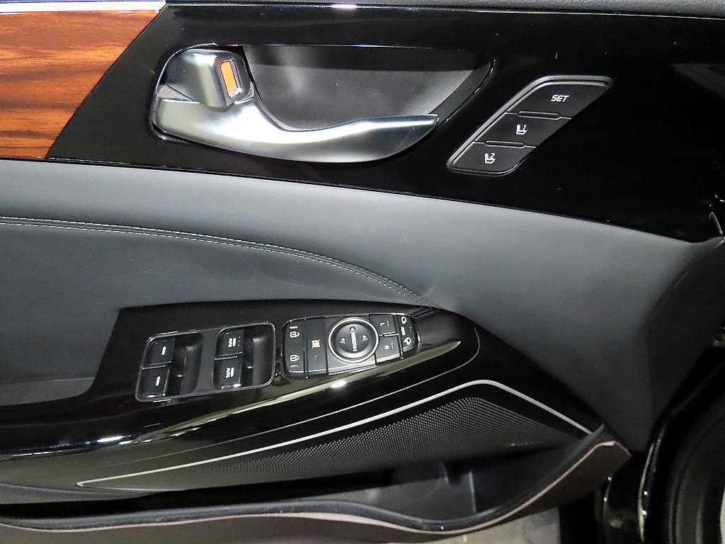 기아 K7 올 뉴 K7 3.3 GDI 노블레스 스페셜 이미지 13