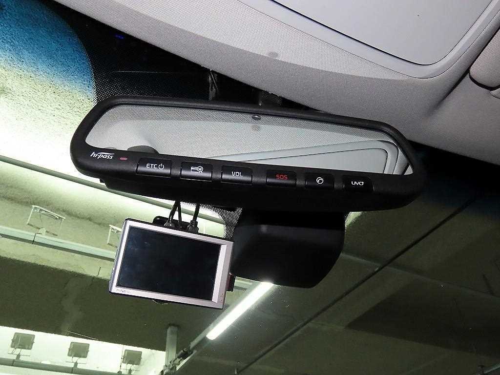 기아 K7 올 뉴 K7 3.3 GDI 노블레스 스페셜 이미지 15