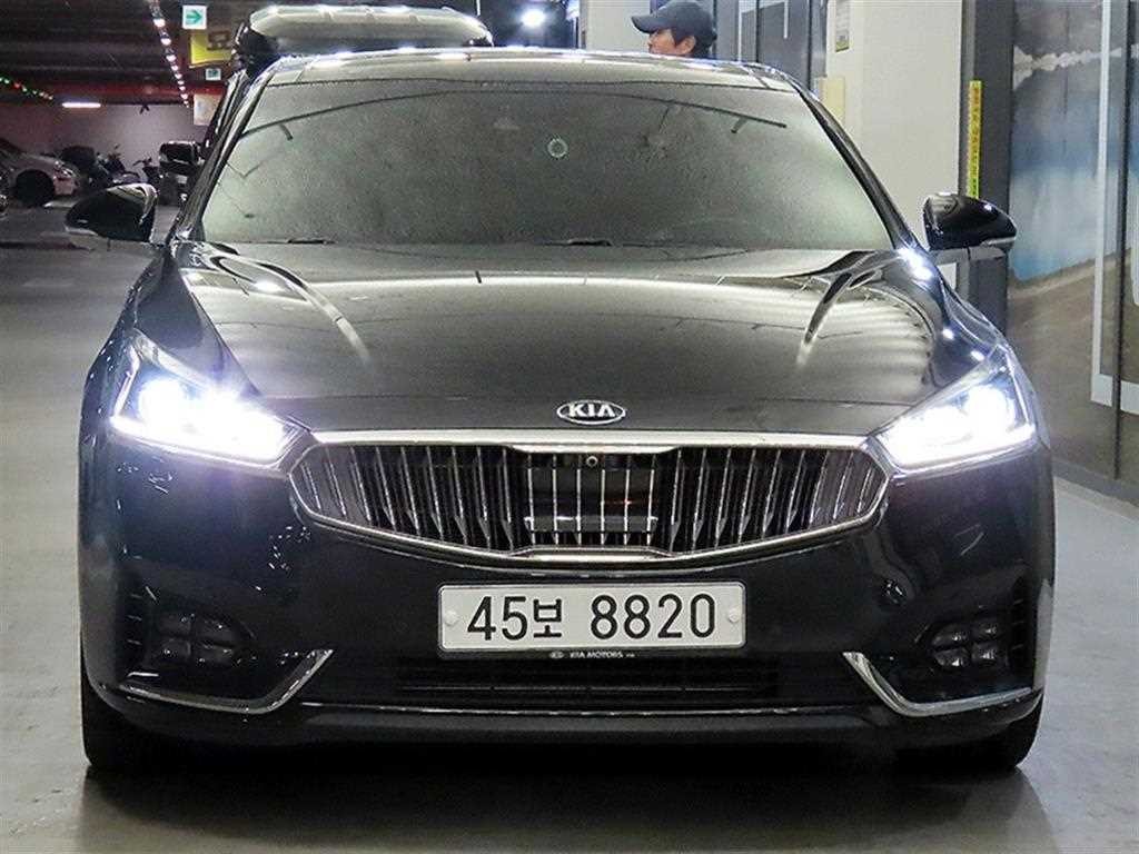 기아 K7 올 뉴 K7 3.3 GDI 노블레스 스페셜 이미지 2