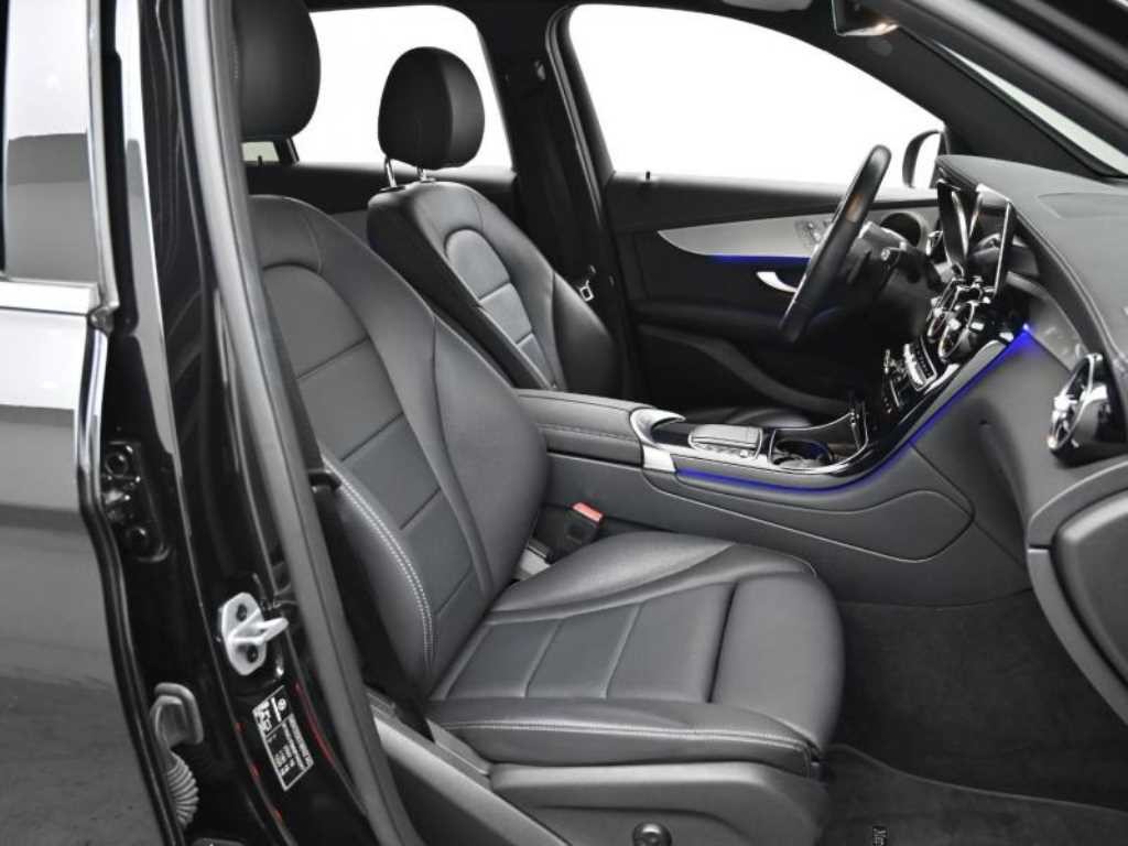벤츠 GLC 클래스 GLC클래스 X253 GLC 220 d 4MATIC 이미지 10