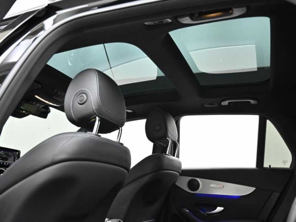 벤츠 GLC 클래스 GLC클래스 X253 GLC 220 d 4MATIC 이미지 18