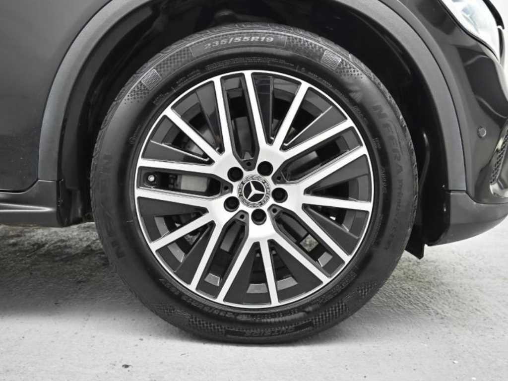 벤츠 GLC 클래스 GLC클래스 X253 GLC 220 d 4MATIC 이미지 5