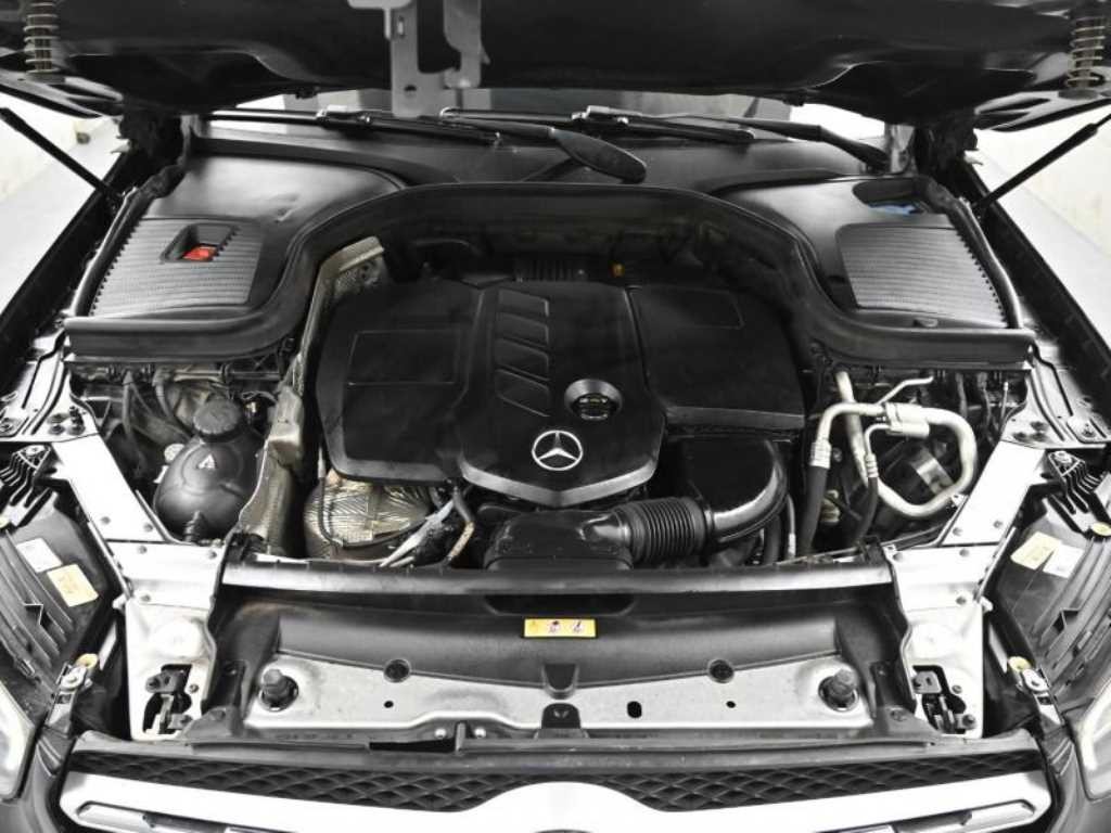벤츠 GLC 클래스 GLC클래스 X253 GLC 220 d 4MATIC 이미지 6