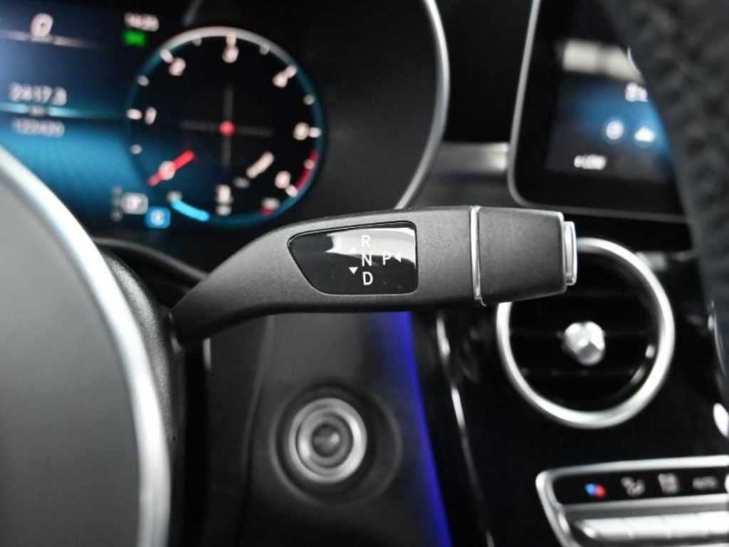 벤츠 GLC 클래스 GLC클래스 X253 GLC 220 d 4MATIC 이미지 9