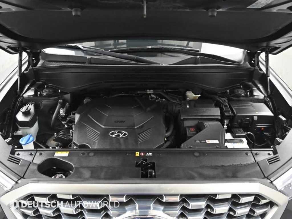 현대 팰리세이드 가솔린 3.8 4WD 프레스티지 이미지 6