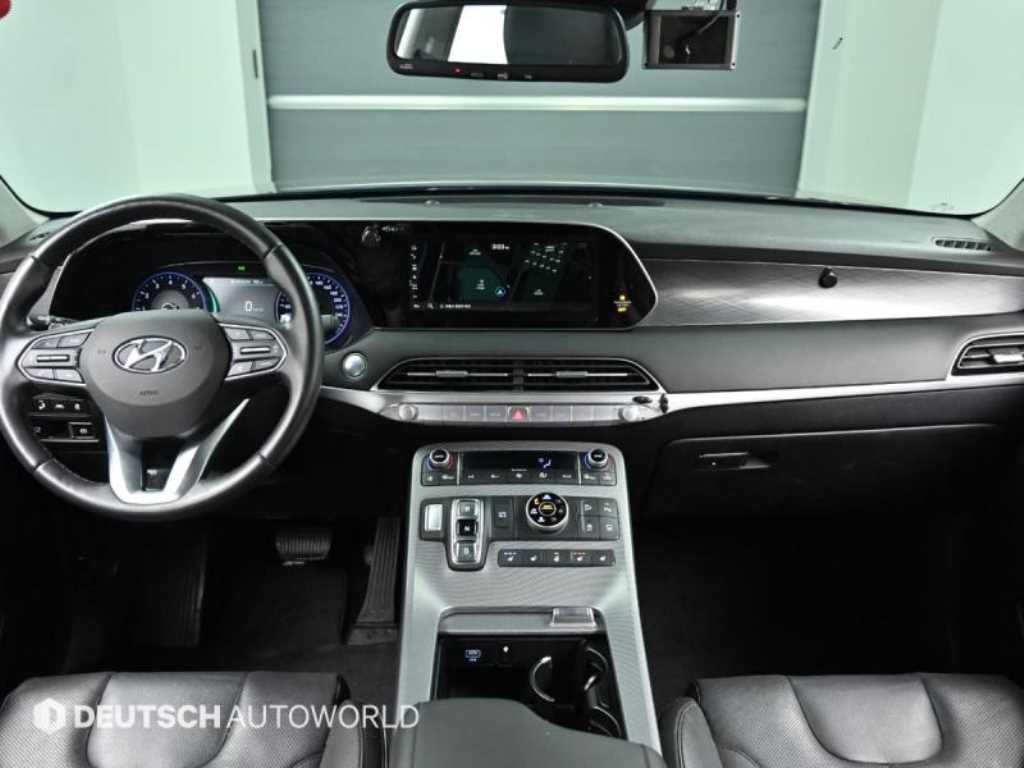 현대 팰리세이드 가솔린 3.8 4WD 프레스티지 이미지 7