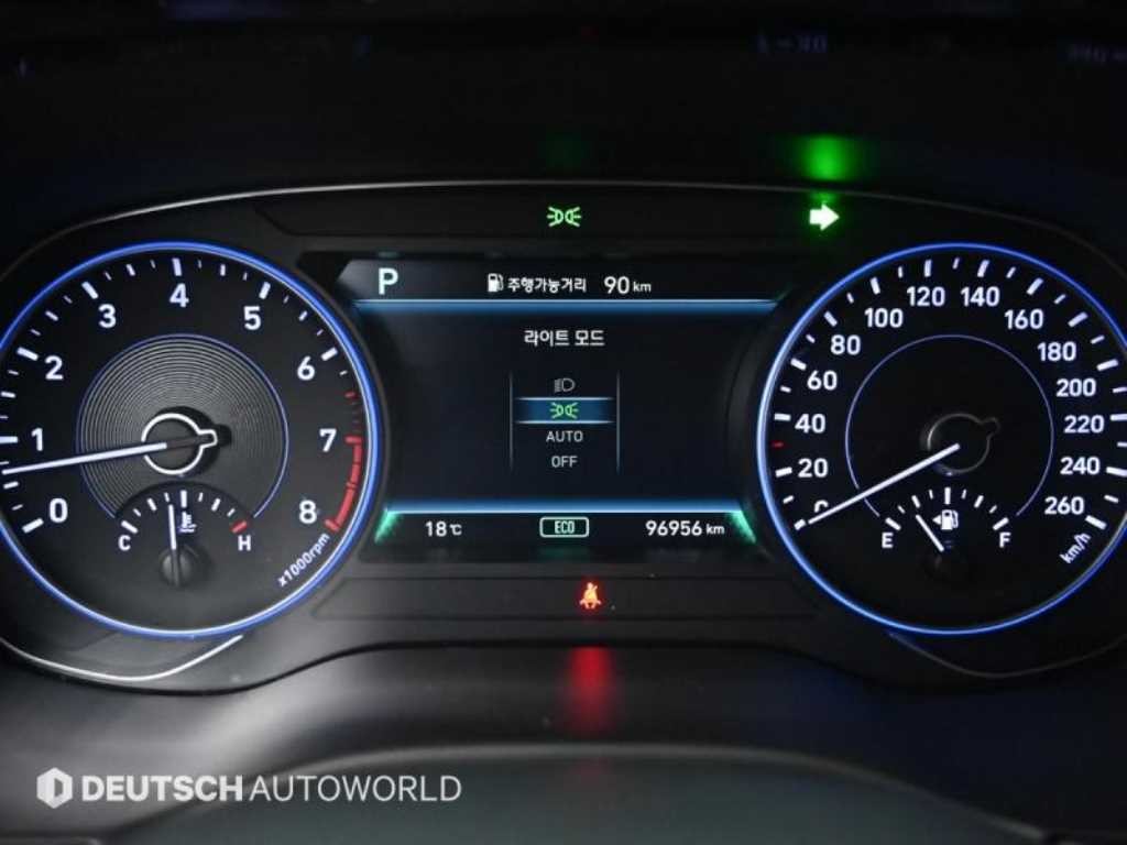현대 팰리세이드 가솔린 3.8 4WD 프레스티지 이미지 8