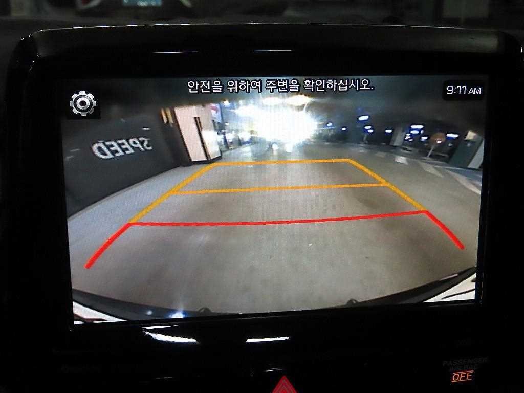 현대 벨로스터 벨로스터(JS) 2.0 N 이미지 16