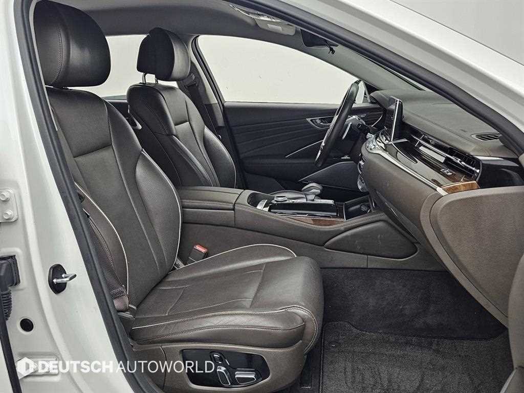 기아 K9 더 K9 3.8 GDI AWD 플래티넘Ⅰ 이미지 10