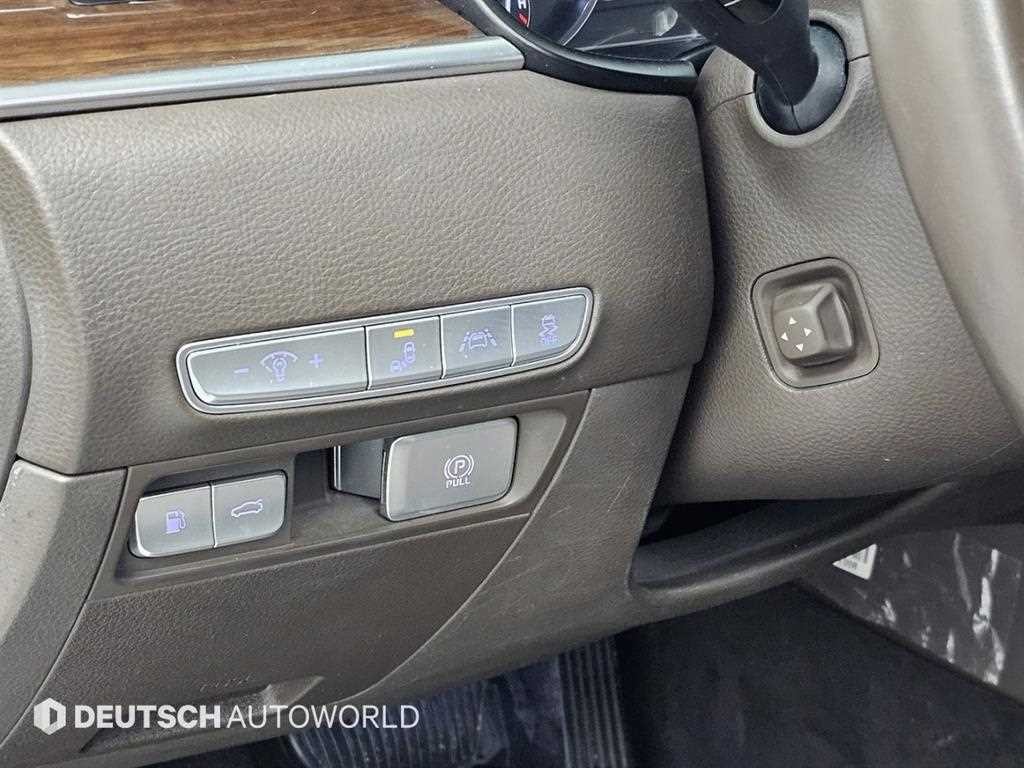 기아 K9 더 K9 3.8 GDI AWD 플래티넘Ⅰ 이미지 17