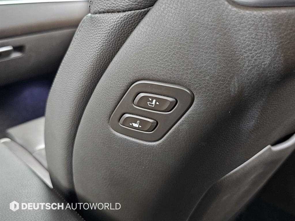 기아 K9 더 K9 3.8 GDI AWD 플래티넘Ⅰ 이미지 18