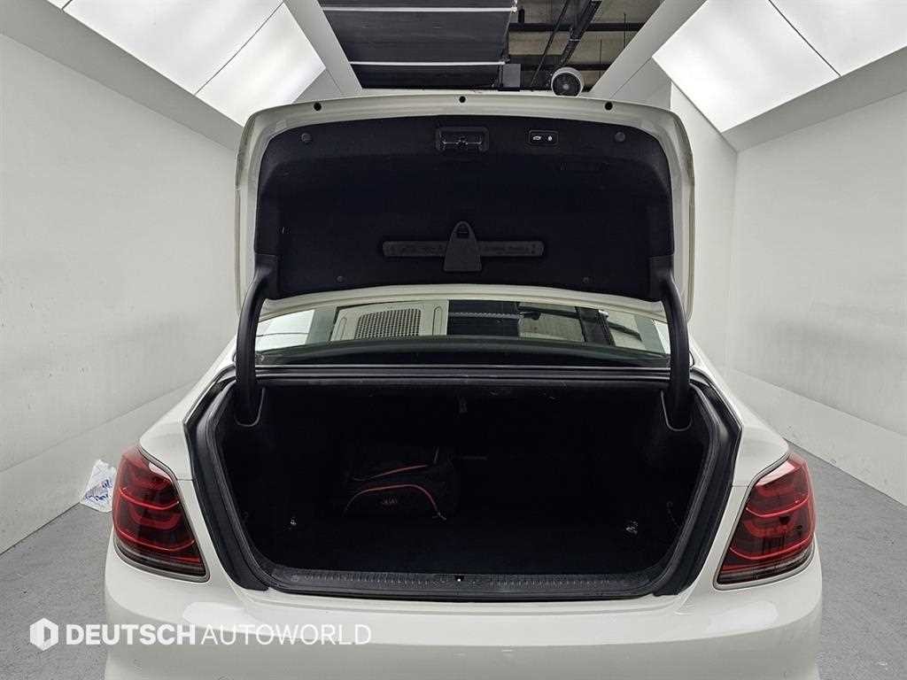 기아 K9 더 K9 3.8 GDI AWD 플래티넘Ⅰ 이미지 19