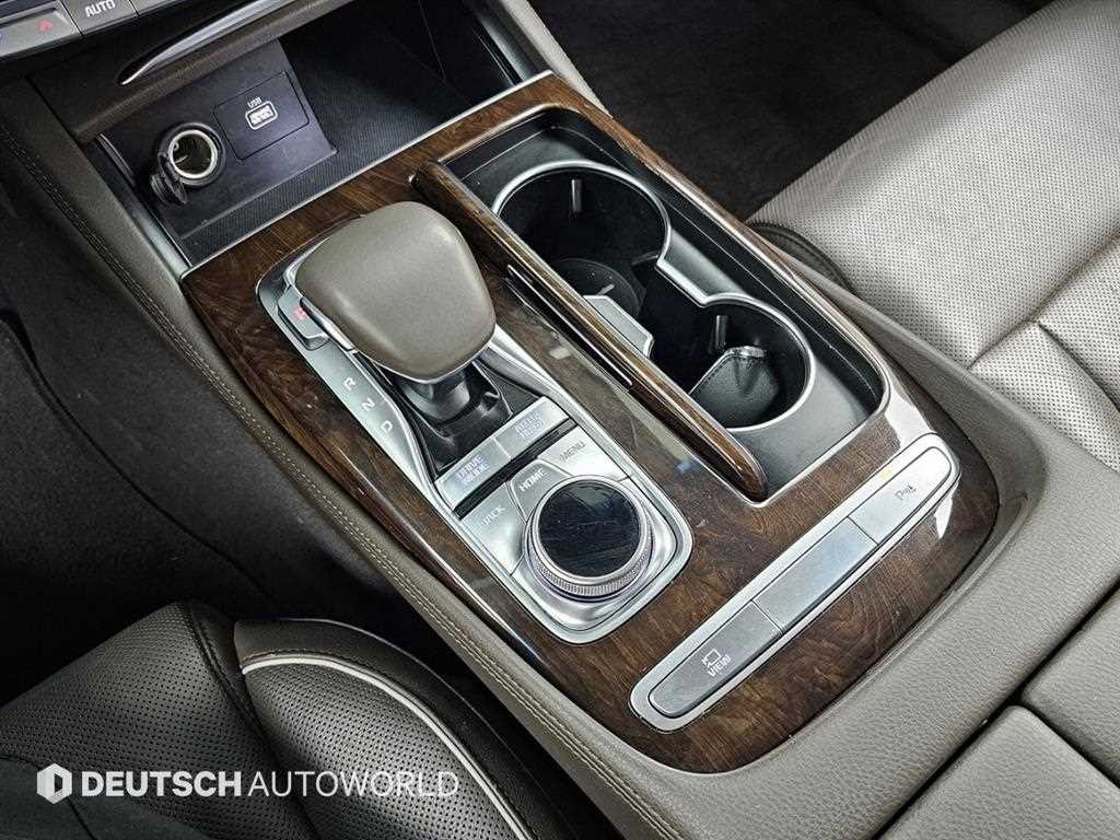 기아 K9 더 K9 3.8 GDI AWD 플래티넘Ⅰ 이미지 9