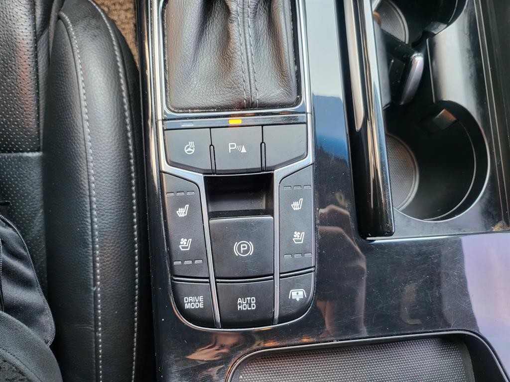 기아 K7 올 뉴 K7 3.0 LPI 프레스티지 이미지 13