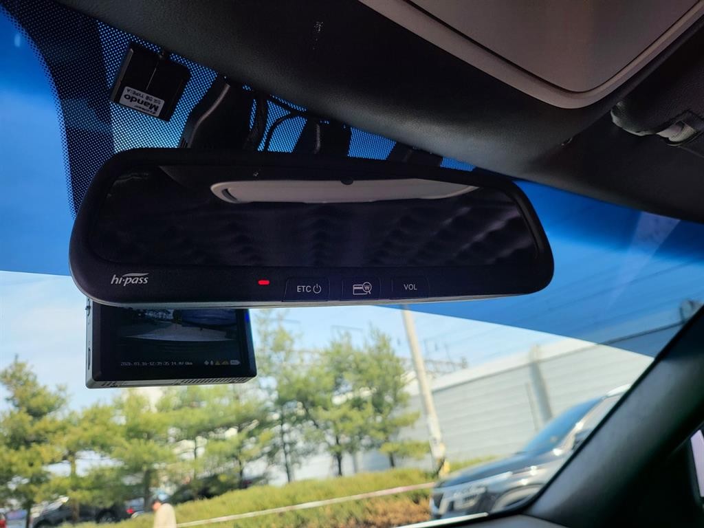 기아 K7 올 뉴 K7 3.0 LPI 프레스티지 이미지 17