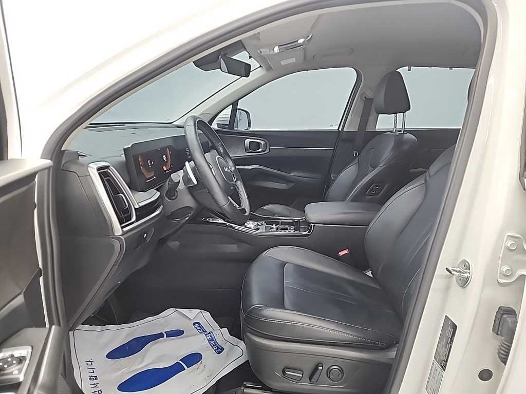 기아 쏘렌토 더 뉴 쏘렌토 4세대 디젤 2.2 4WD 프레스티지 이미지 11