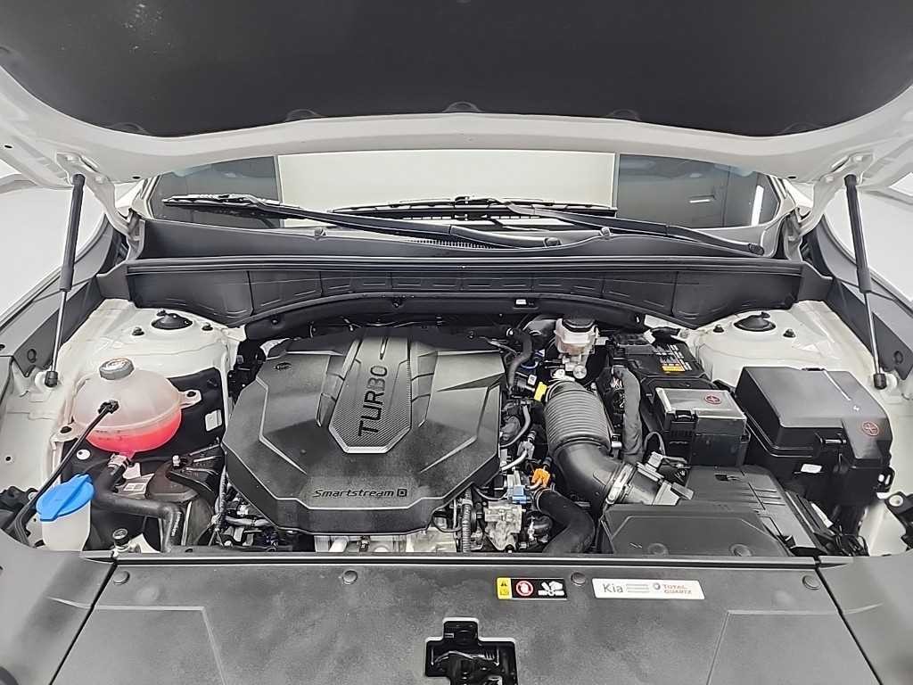 기아 쏘렌토 더 뉴 쏘렌토 4세대 디젤 2.2 4WD 프레스티지 이미지 5
