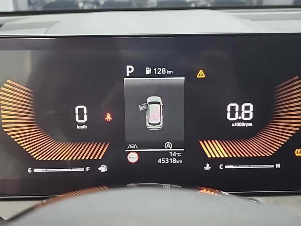 기아 쏘렌토 더 뉴 쏘렌토 4세대 디젤 2.2 4WD 프레스티지 이미지 6