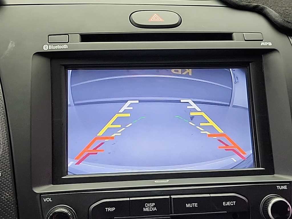 기아 K3 더뉴 K3 1.6 VGT 트렌디 이미지 14