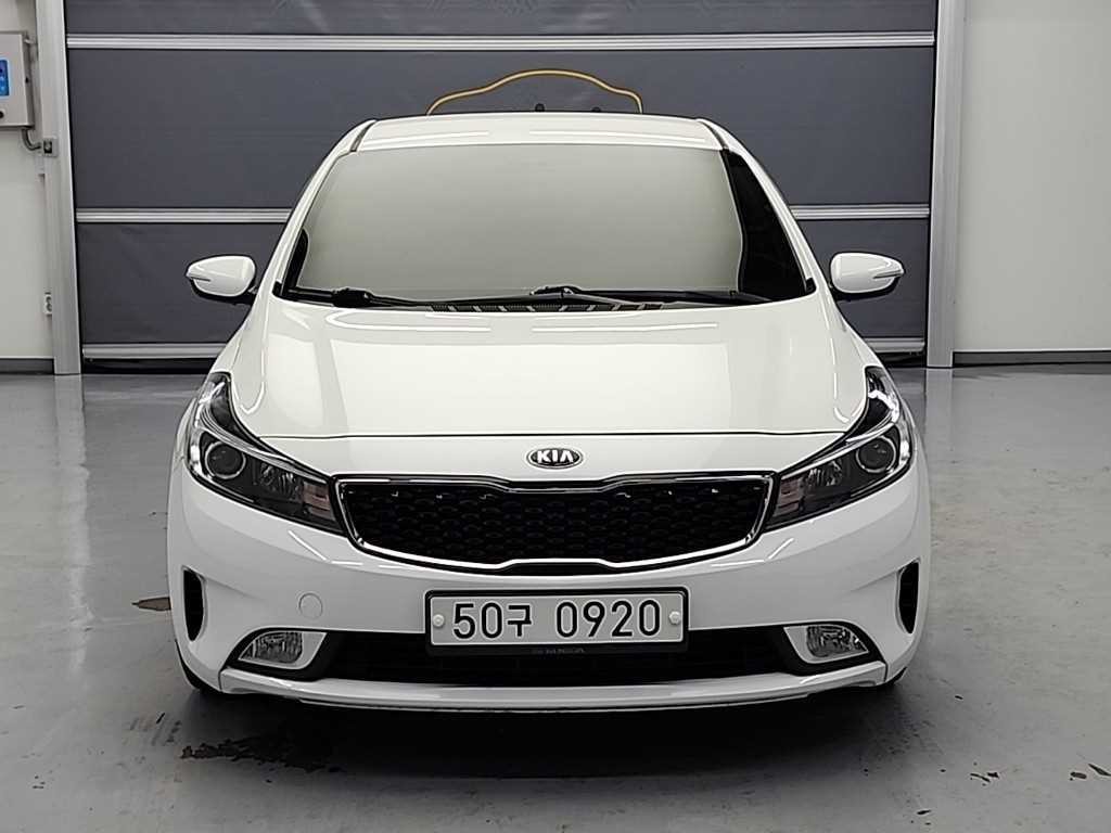 기아 K3 더뉴 K3 1.6 VGT 트렌디 이미지 2