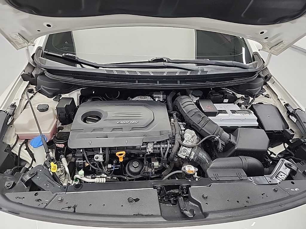 기아 K3 더뉴 K3 1.6 VGT 트렌디 이미지 5