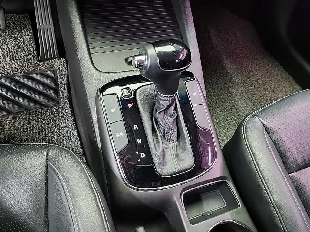 기아 K3 더뉴 K3 1.6 VGT 트렌디 이미지 8