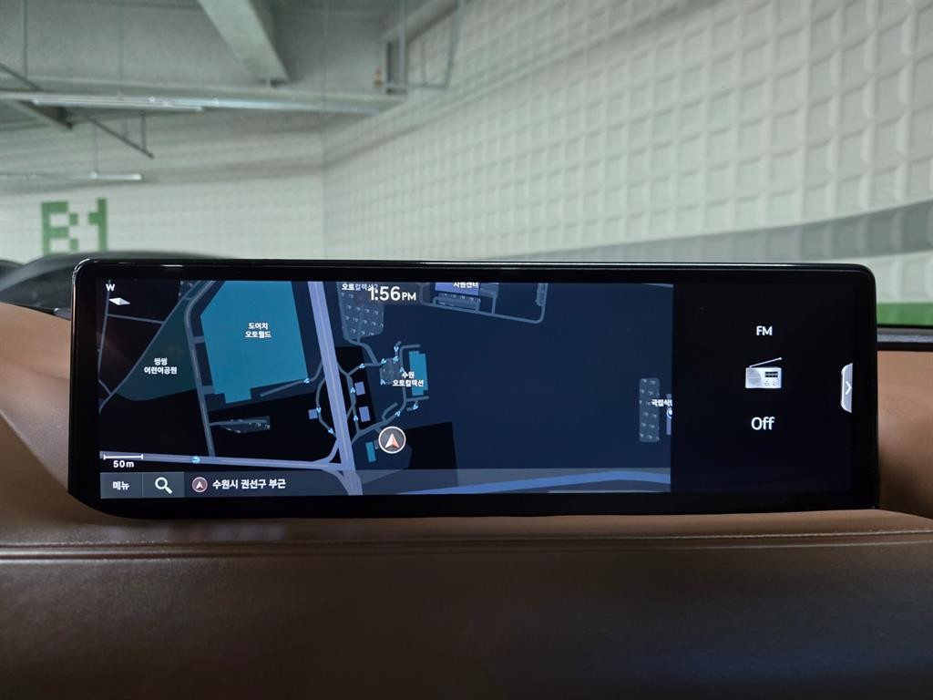 제네시스 G80 G80(RG3) 3.5 가솔린 터보 AWD 이미지 12