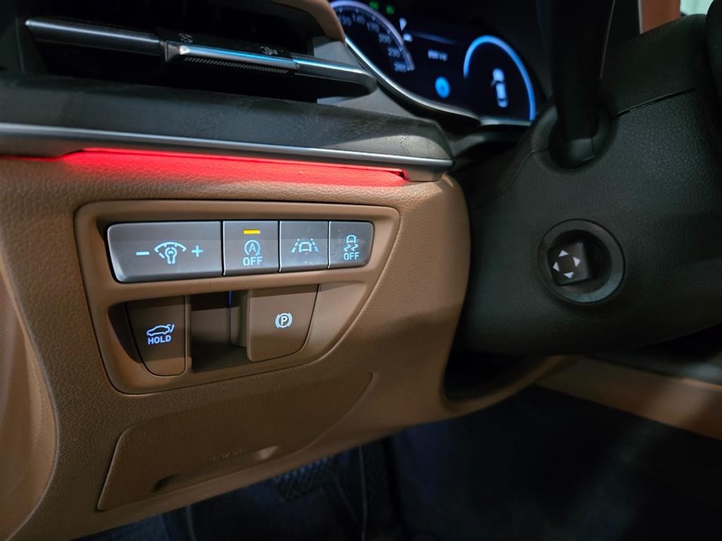 제네시스 G80 G80(RG3) 3.5 가솔린 터보 AWD 이미지 18