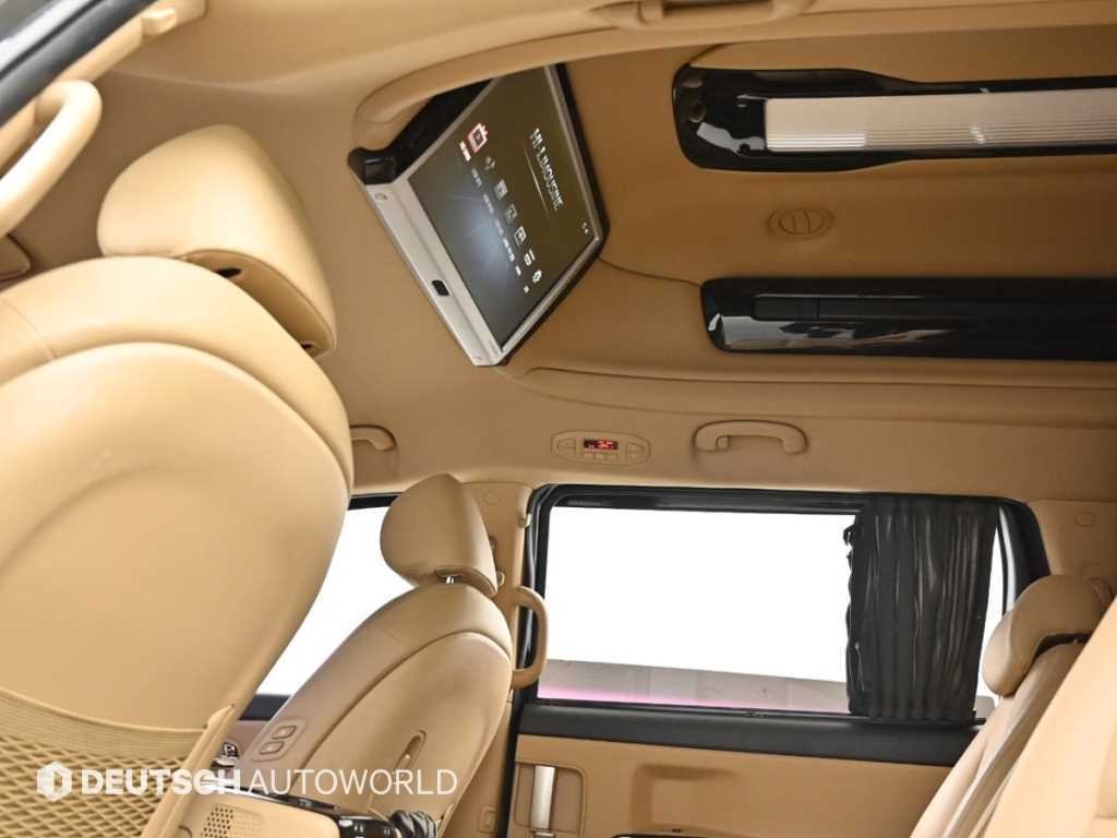 기아 카니발 더 뉴 카니발 디젤 9인승 하이리무진 노블레스 스페셜 이미지 18