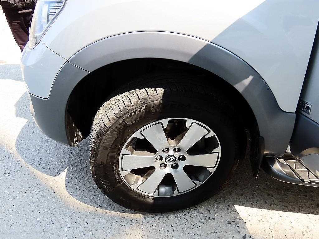 기아 모하비 더 뉴 모하비 2WD 노블레스 5인 이미지 20