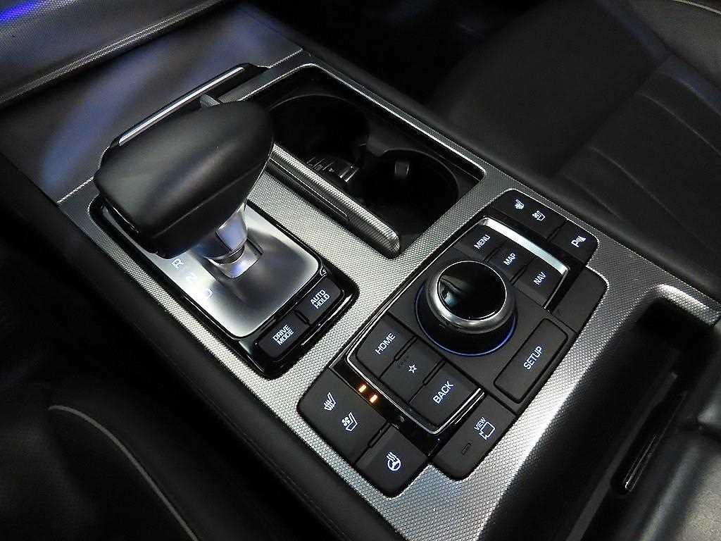 제네시스 G80 3.3 GDI AWD 프레스티지 이미지 12
