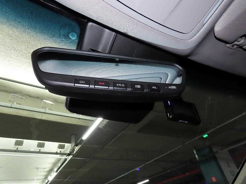 제네시스 G80 3.3 GDI AWD 프레스티지 이미지 13