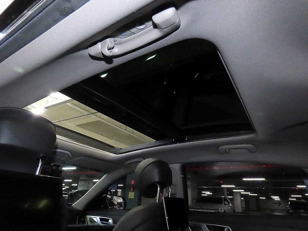 제네시스 G80 3.3 GDI AWD 프레스티지 이미지 15