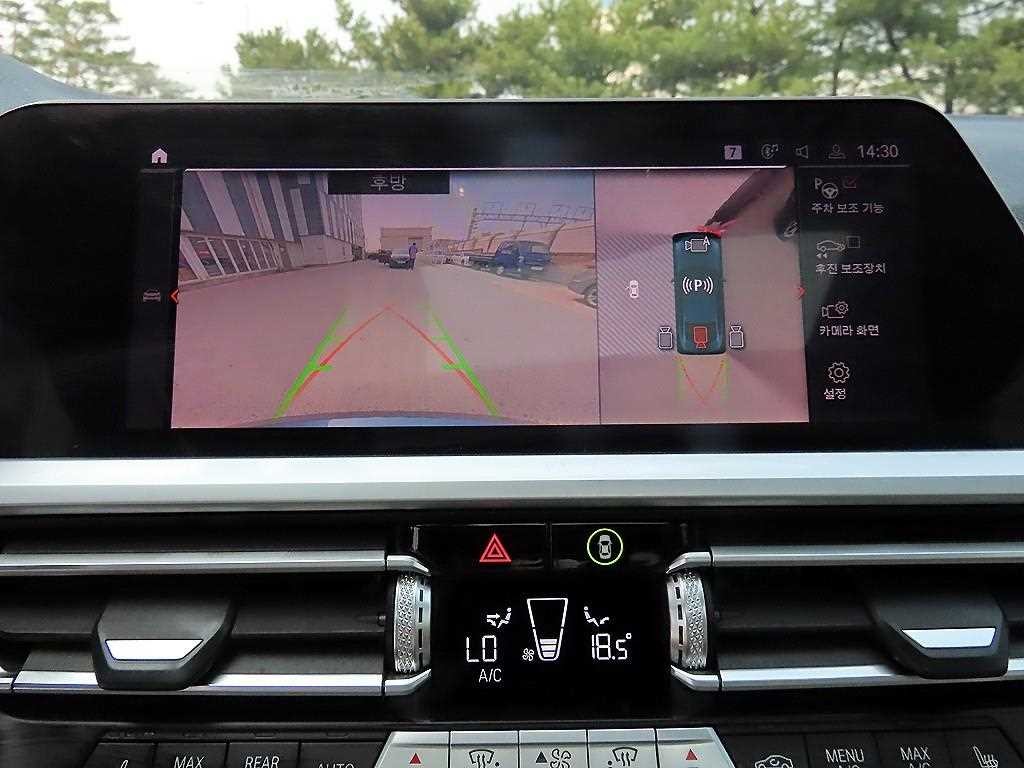 BMW 4시리즈 4시리즈 (G22) 420d 쿠페 M 스포츠 이미지 15