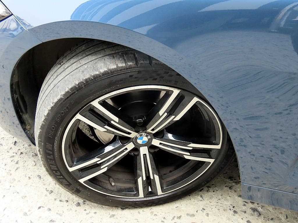 BMW 4시리즈 4시리즈 (G22) 420d 쿠페 M 스포츠 이미지 20