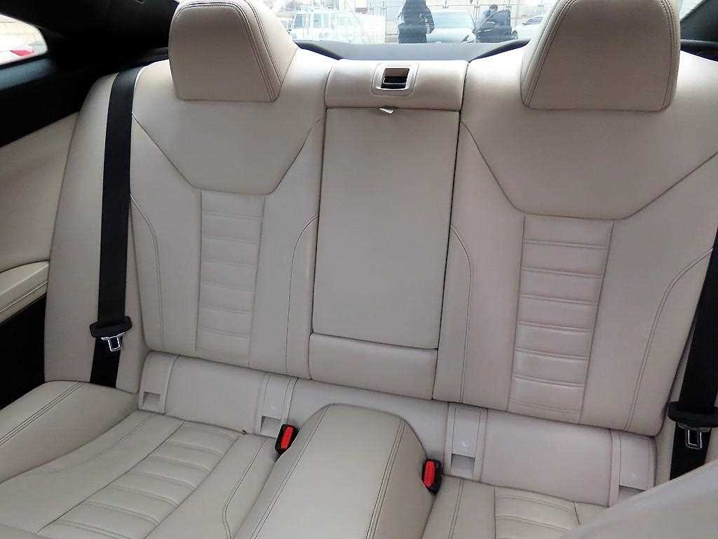 BMW 4시리즈 4시리즈 (G22) 420d 쿠페 M 스포츠 이미지 6