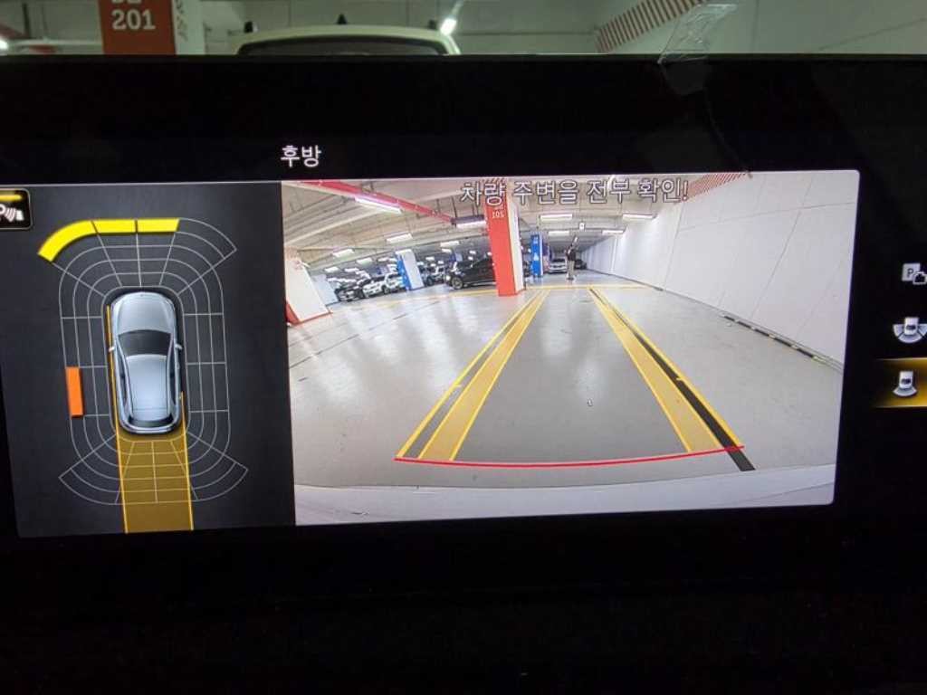 벤츠 A 클래스 A클래스 W177 A220 해치백 이미지 14