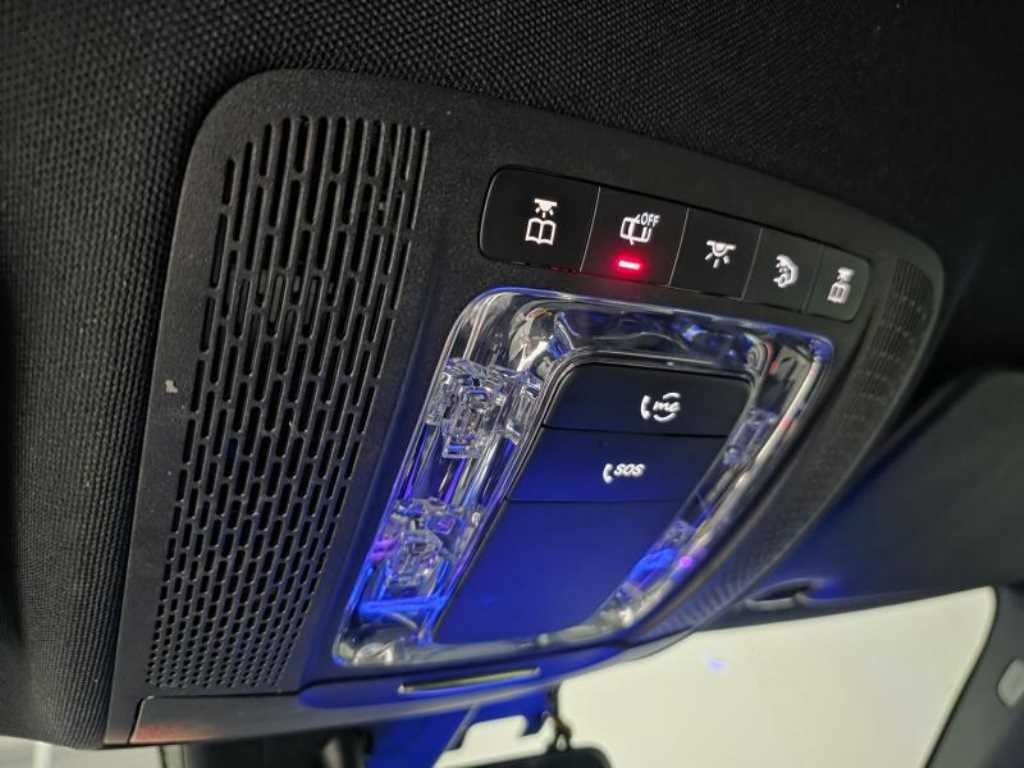 벤츠 A 클래스 A클래스 W177 A220 해치백 이미지 15