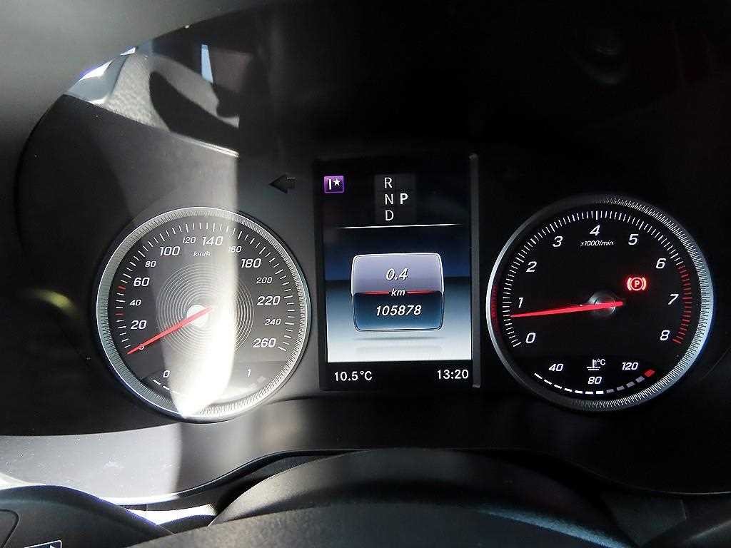 벤츠 GLC 클래스 GLC클래스 X253 GLC 300 4MATIC 쿠페 이미지 9
