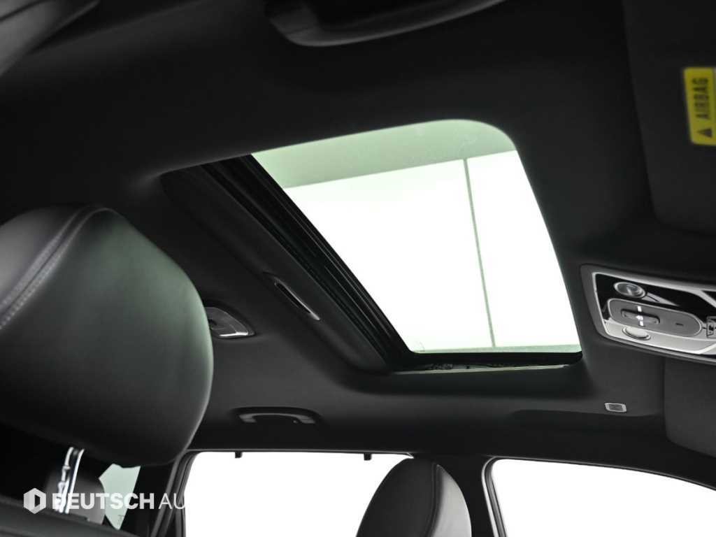 KG모빌리티(쌍용) 렉스턴 올 뉴 렉스턴 (Y450) 디젤 2.2 4WD 더 블랙 이미지 18