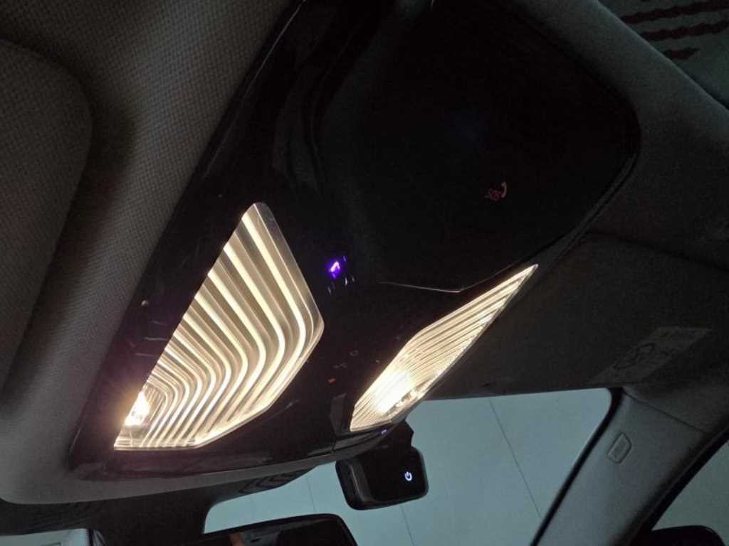 BMW 5시리즈 5시리즈 (G30) 530i 럭셔리 이미지 13