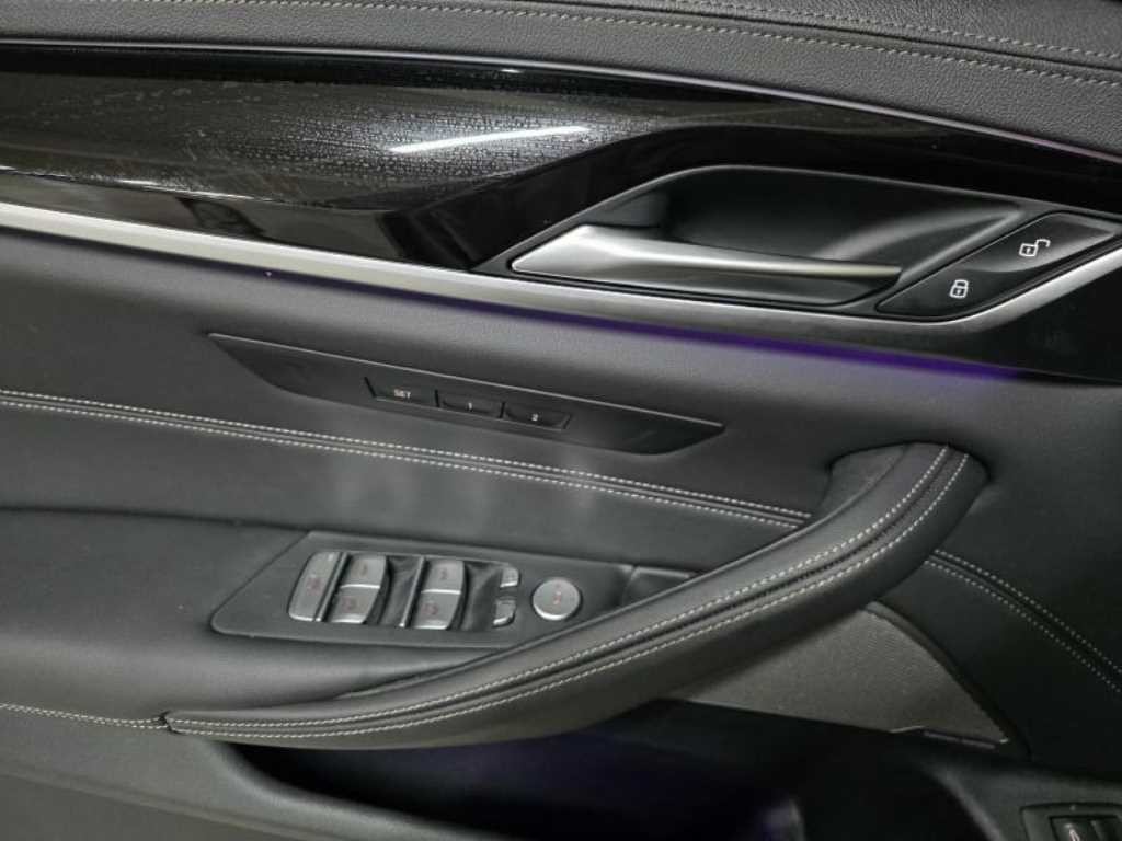 BMW 5시리즈 5시리즈 (G30) 530i 럭셔리 이미지 14
