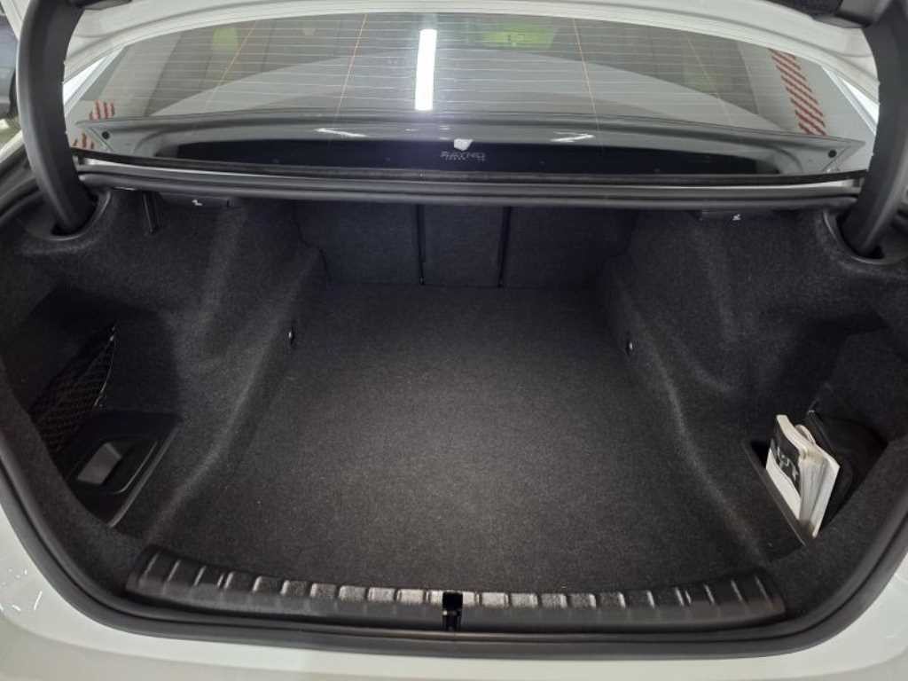 BMW 5시리즈 5시리즈 (G30) 530i 럭셔리 이미지 16